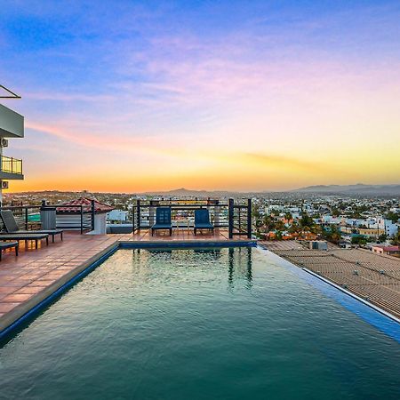 Morgan Hotel Boutique & Residences, Los Cabos Cabo San Lucas Luaran gambar