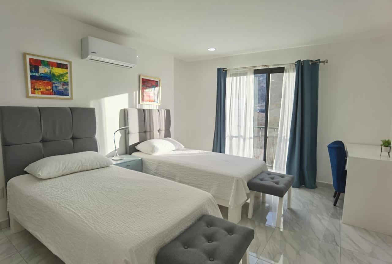 Morgan Hotel Boutique & Residences, Los Cabos Cabo San Lucas Luaran gambar