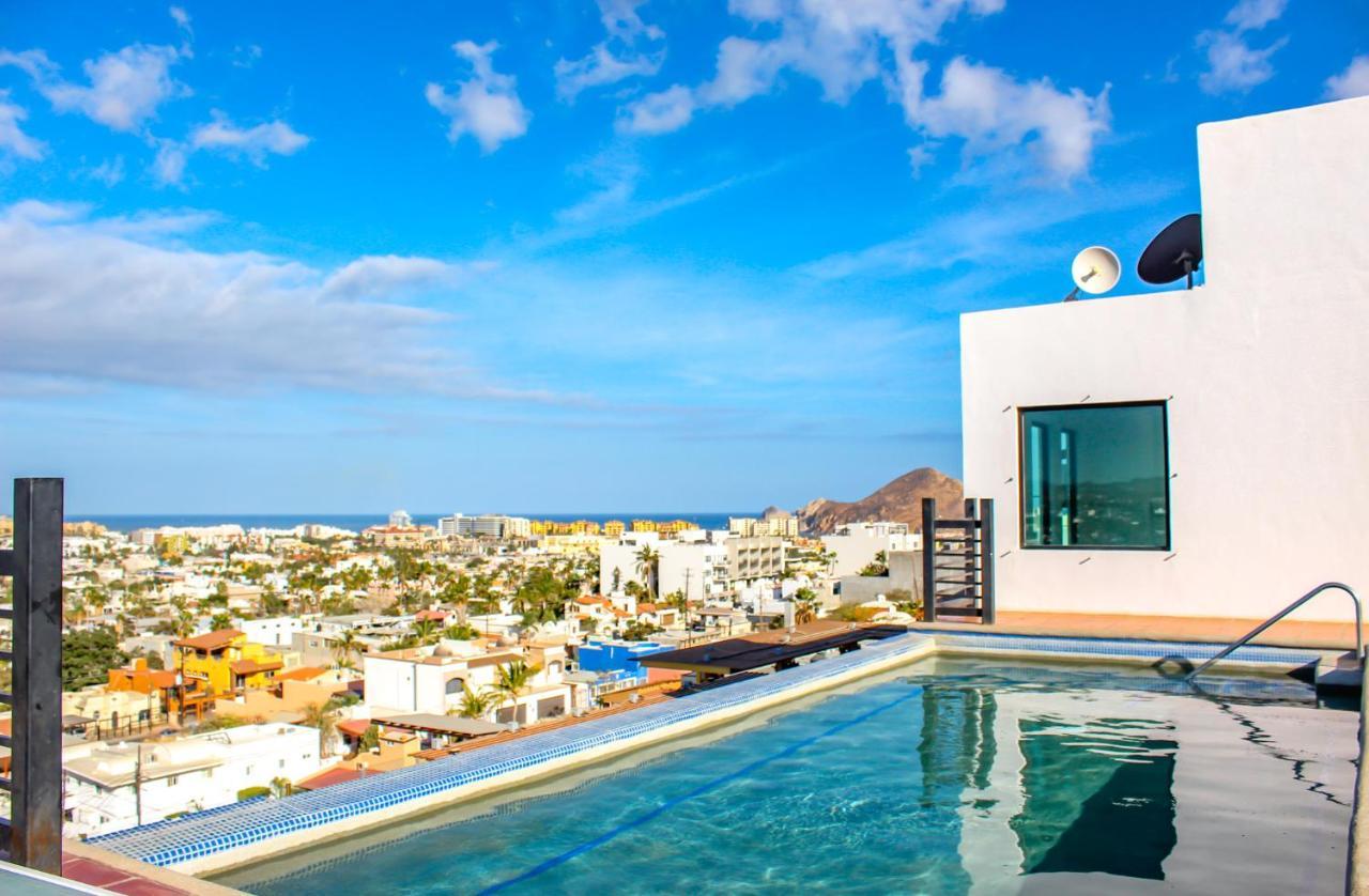 Morgan Hotel Boutique & Residences, Los Cabos Cabo San Lucas Luaran gambar
