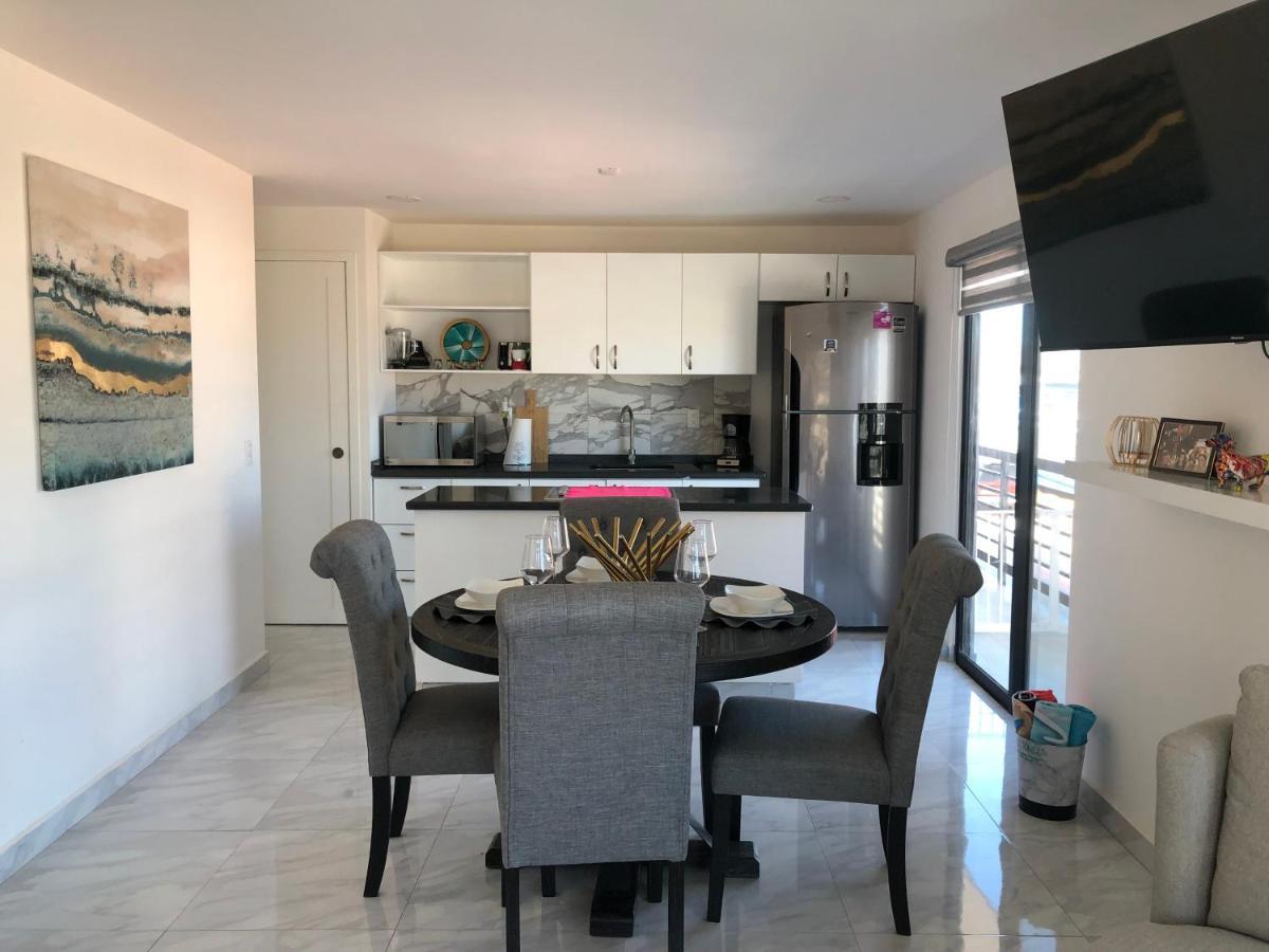 Morgan Hotel Boutique & Residences, Los Cabos Cabo San Lucas Luaran gambar