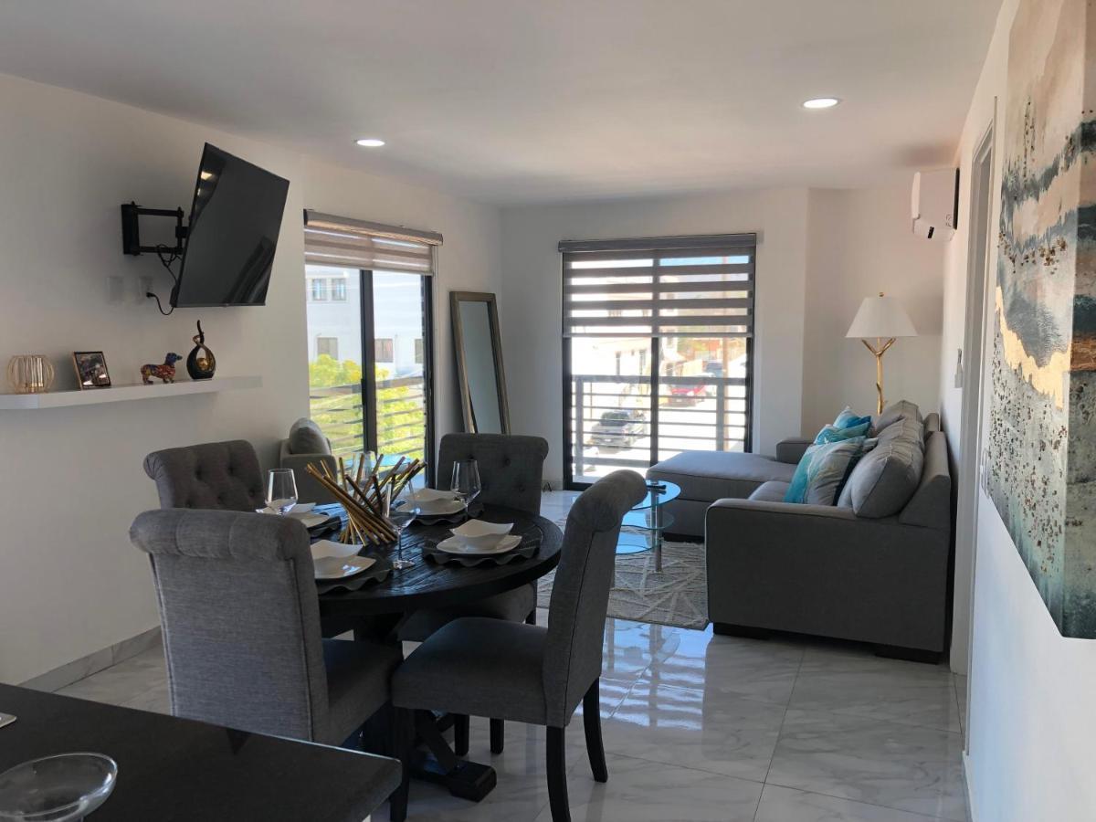 Morgan Hotel Boutique & Residences, Los Cabos Cabo San Lucas Luaran gambar