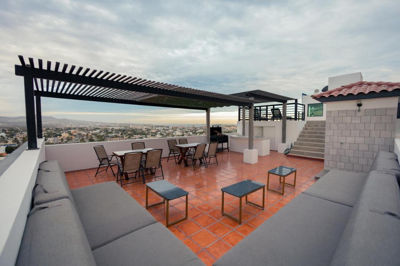Morgan Hotel Boutique & Residences, Los Cabos Cabo San Lucas Luaran gambar