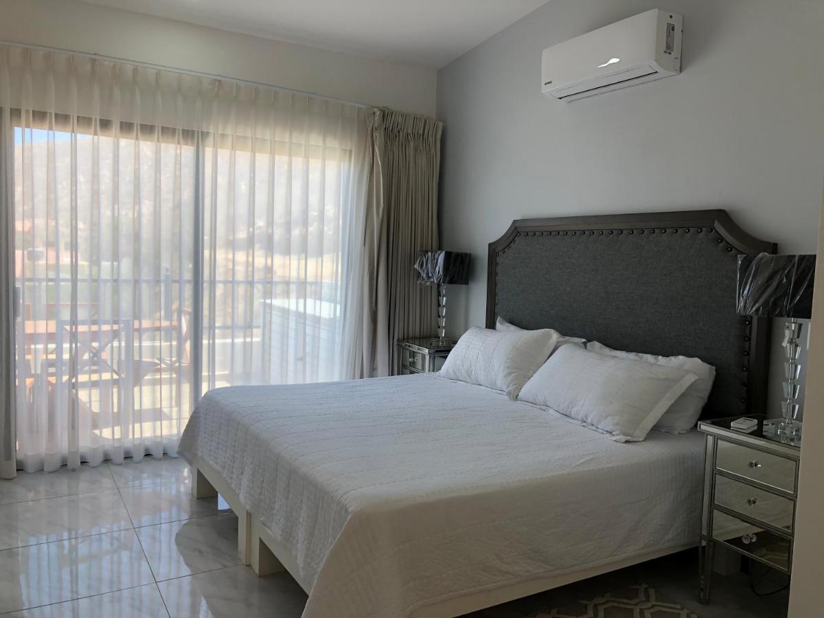 Morgan Hotel Boutique & Residences, Los Cabos Cabo San Lucas Luaran gambar