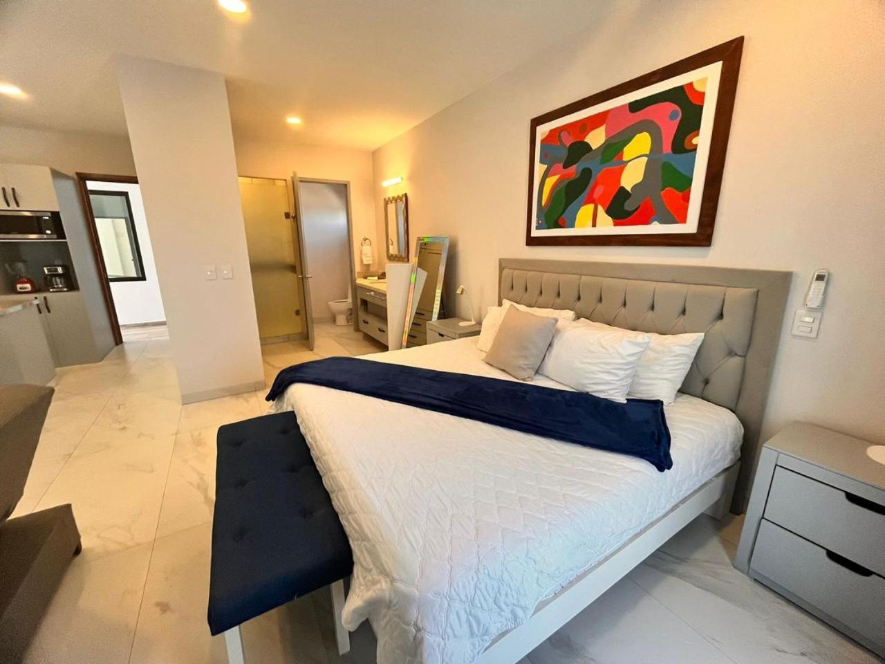 Morgan Hotel Boutique & Residences, Los Cabos Cabo San Lucas Luaran gambar